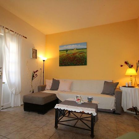 Acharavi Afrodite Apartments Zewnętrze zdjęcie