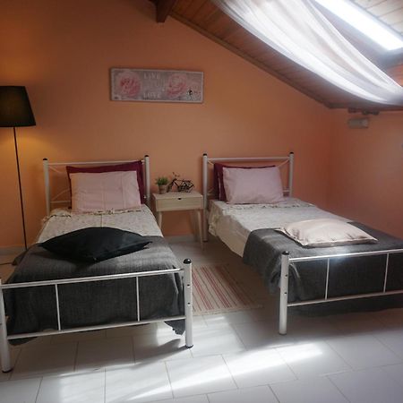 Acharavi Afrodite Apartments Zewnętrze zdjęcie