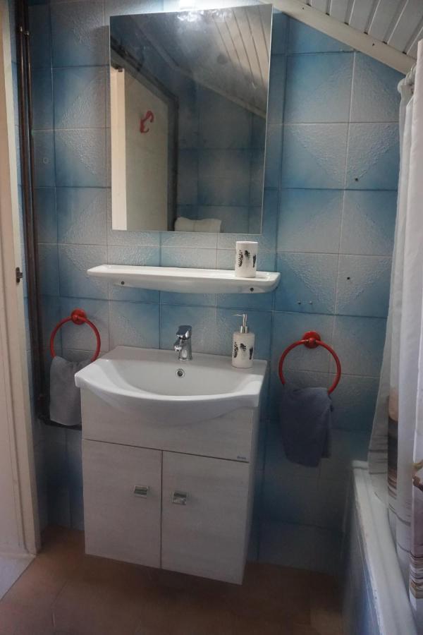 Acharavi Afrodite Apartments Zewnętrze zdjęcie