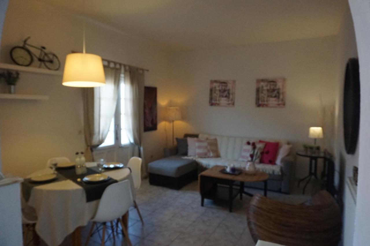 Acharavi Afrodite Apartments Zewnętrze zdjęcie