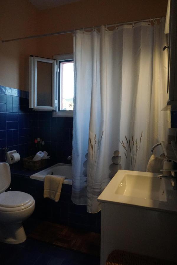 Acharavi Afrodite Apartments Zewnętrze zdjęcie