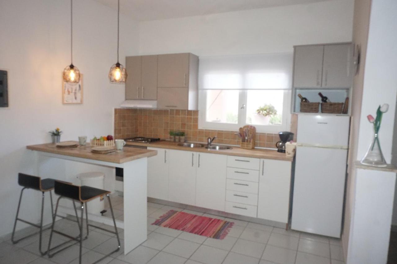 Acharavi Afrodite Apartments Zewnętrze zdjęcie