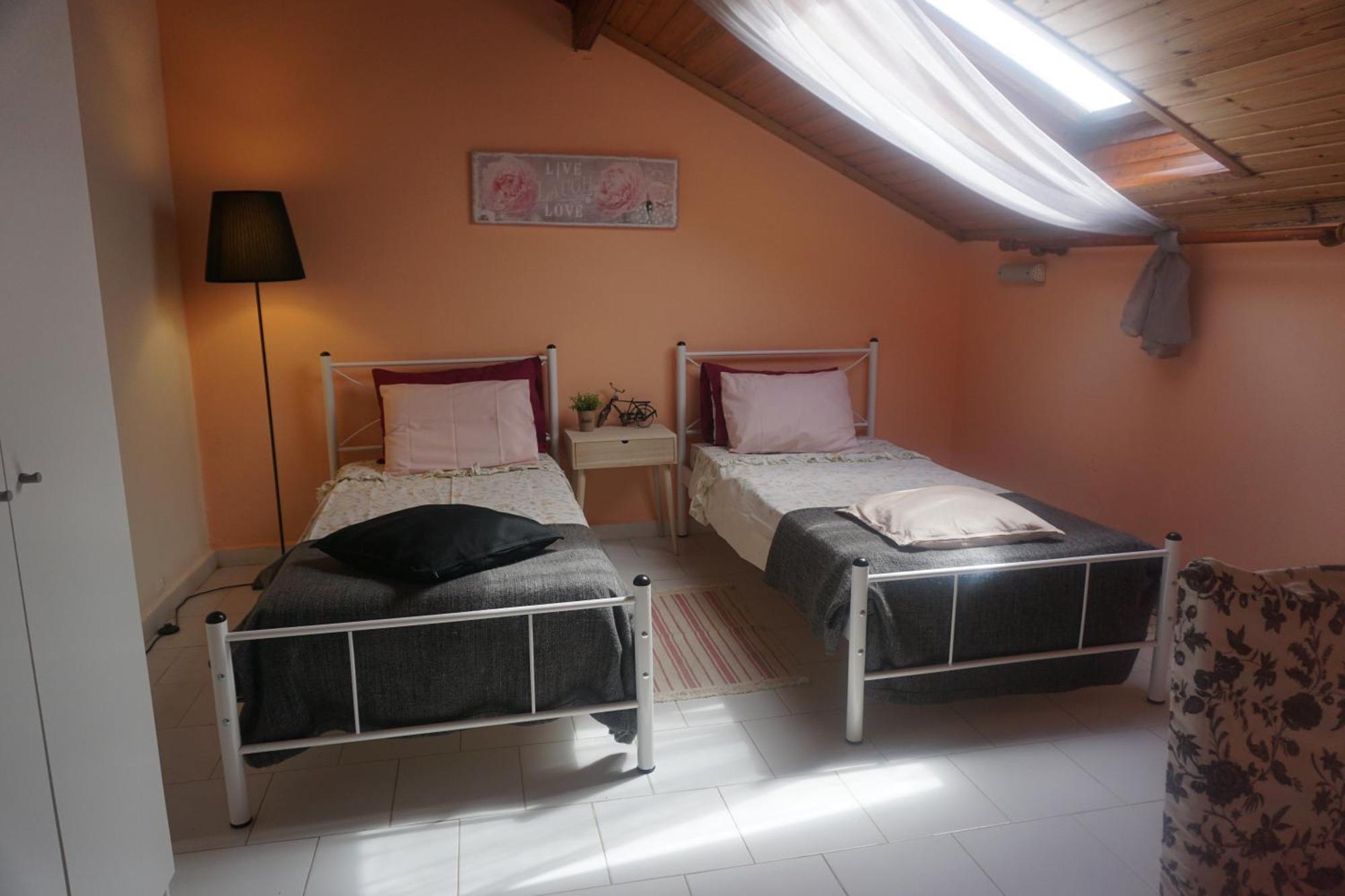 Acharavi Afrodite Apartments Zewnętrze zdjęcie