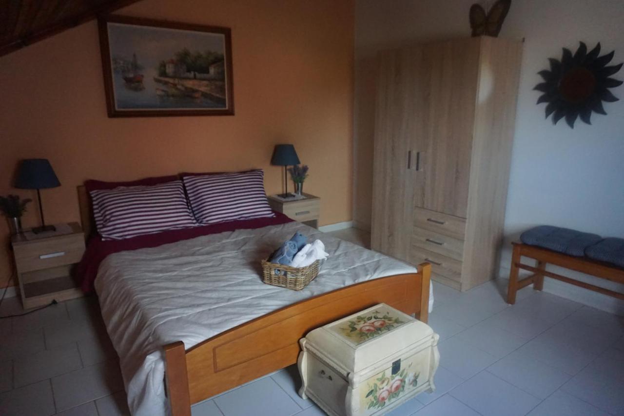 Acharavi Afrodite Apartments Zewnętrze zdjęcie