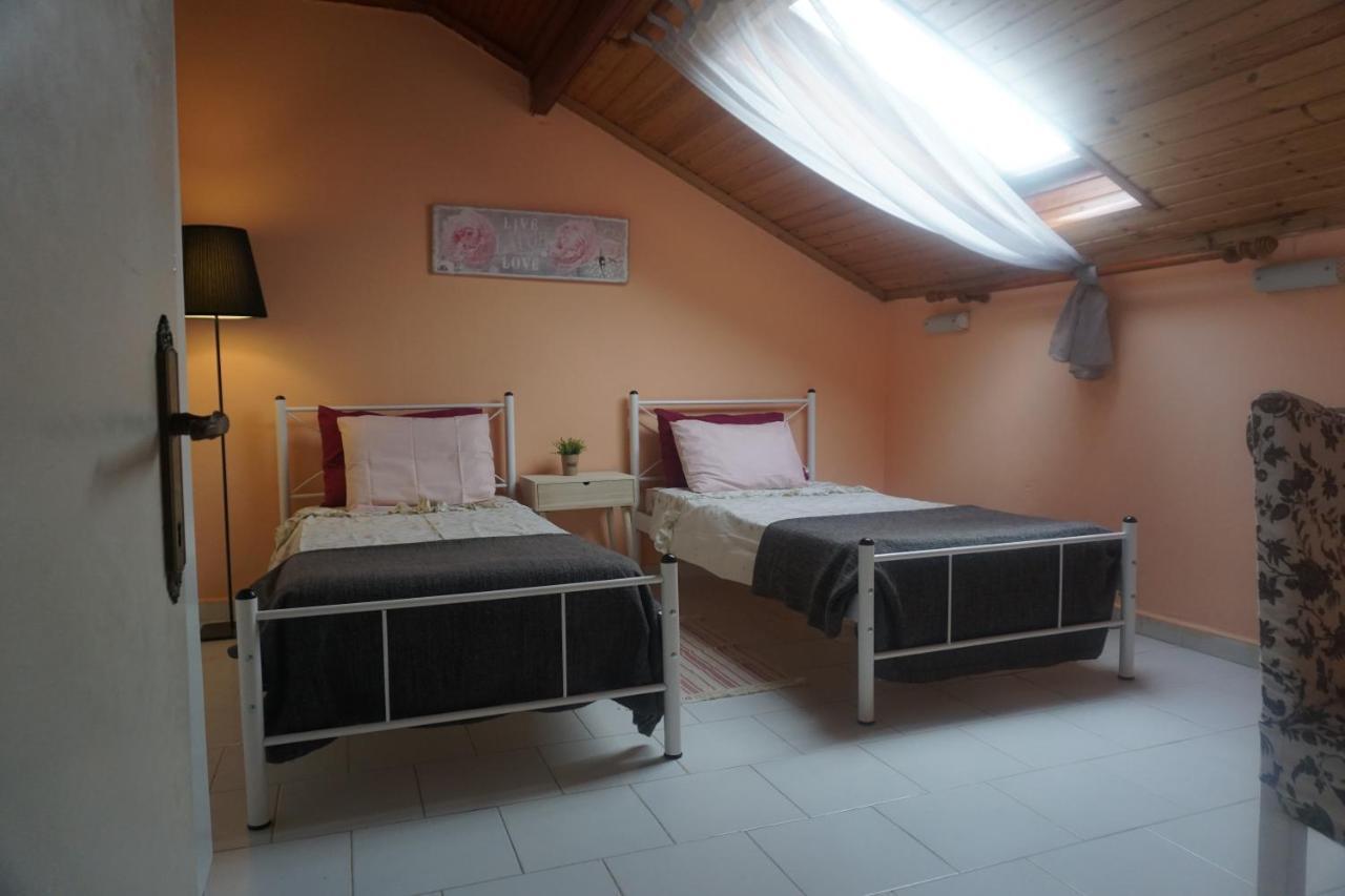 Acharavi Afrodite Apartments Zewnętrze zdjęcie
