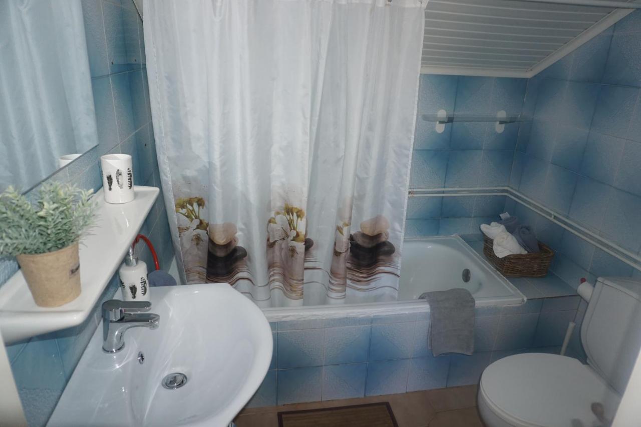 Acharavi Afrodite Apartments Zewnętrze zdjęcie