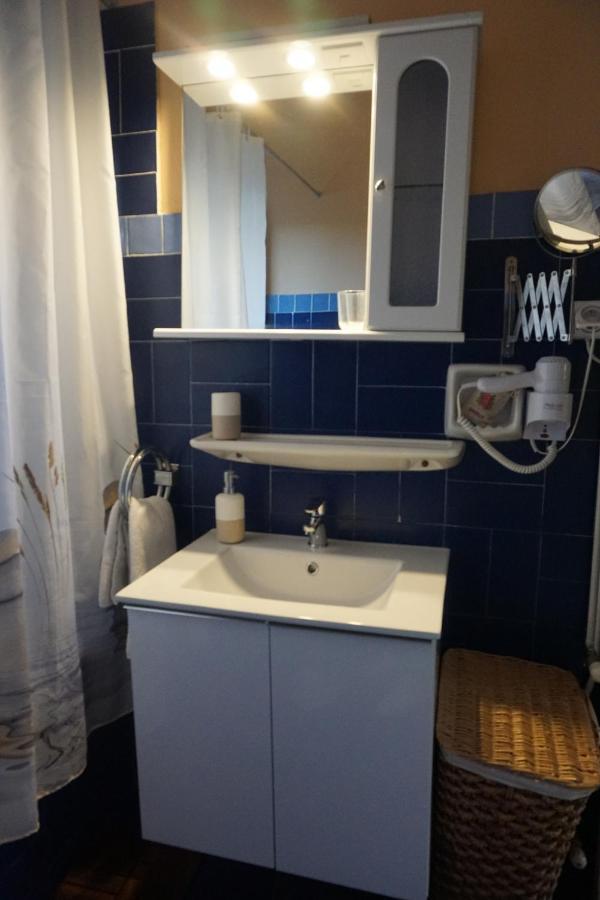 Acharavi Afrodite Apartments Zewnętrze zdjęcie